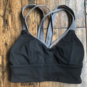 Lululemon Bra